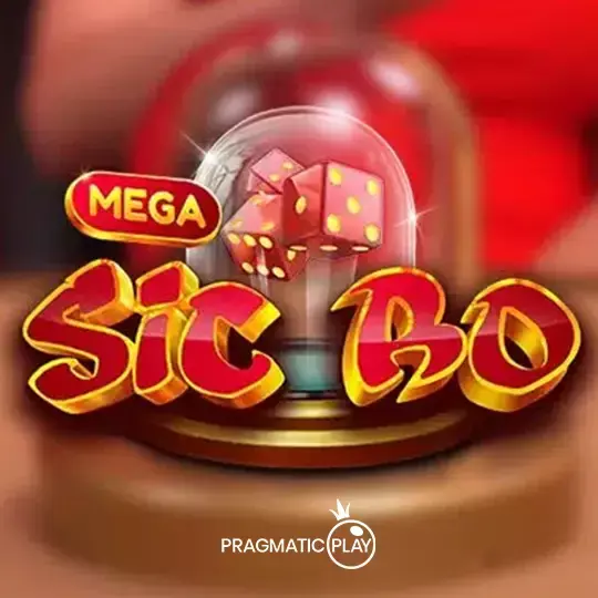 Mega Sic Bo